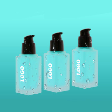 Best Waterproof Private Label Matte Finish Face Makeup Primer