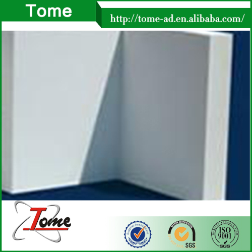 Sintra Pvc Foam Board/komatex Pvc Foam Board White Color Pvc Foam Board