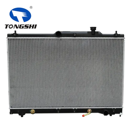 OEM 1640028100 Radiator For Toyota Previa ACR30