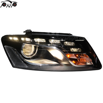 Xenon-koplamp voor Audi Q5 Sportback 2009-2012