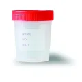 Coupe d'échantillon de tabouret médical jetable de l'hôpital Siny Supply Disposable