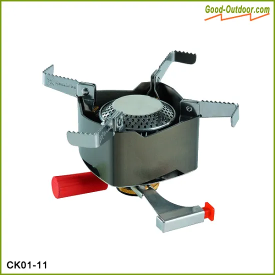 Hot sale Multi fuel Gas Stove Best Backpack Stove Supplies