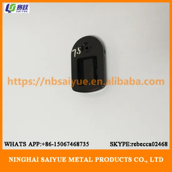 Cell box plastic mold