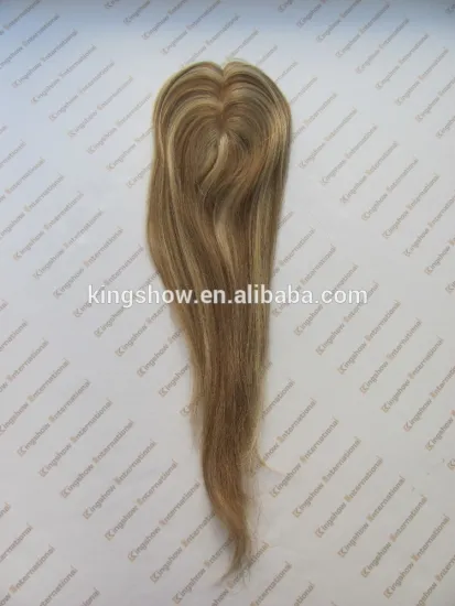 best selling hot style mono hair pieces