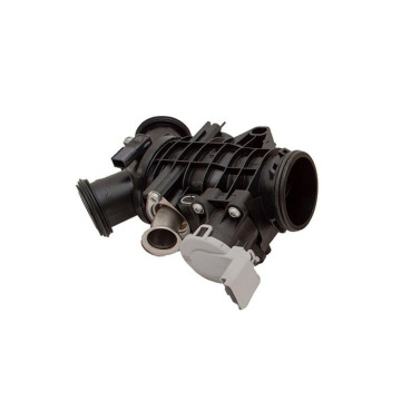 Para Land Rover 3.0 TDV6 Belas Habitação do Corpo e Motor LR078546 NOVO