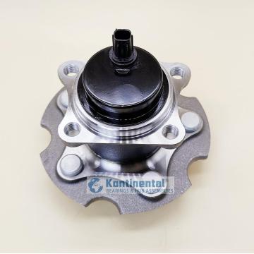 42450-47050 3DACF027F-19ES CULHO DE RODA PARA TOYOTA MIRAI