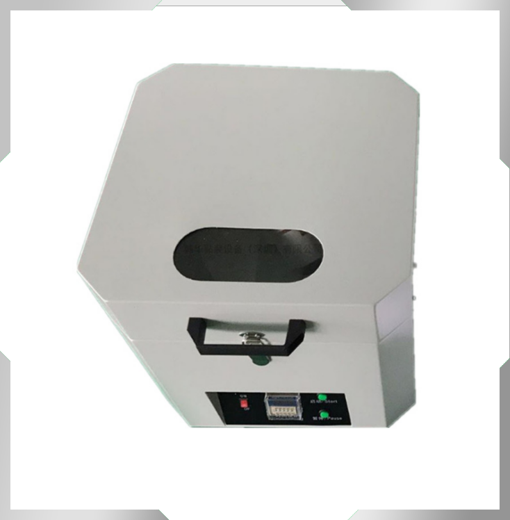 PC digital control Efficient hybrid solder paste mixer