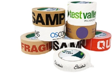 PRINTED PAPER TAPE