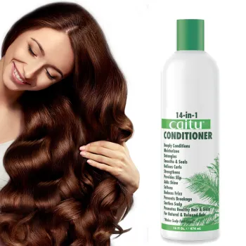 Nourish Hair Conditioner: Smoothing, Repairing, and Deep Hydrating Moisturizing