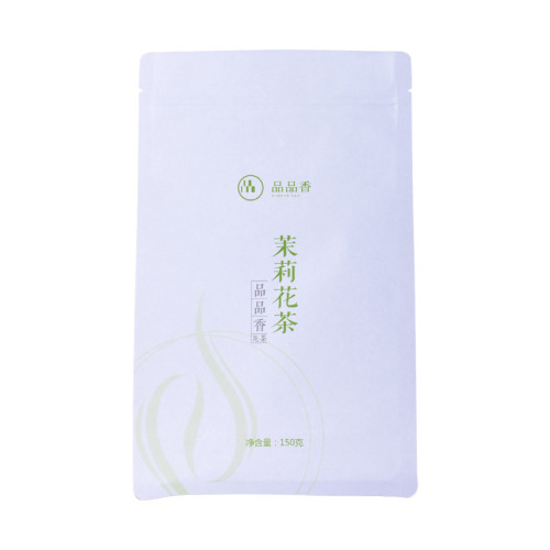 Organic Round tea sachet Bag packaging