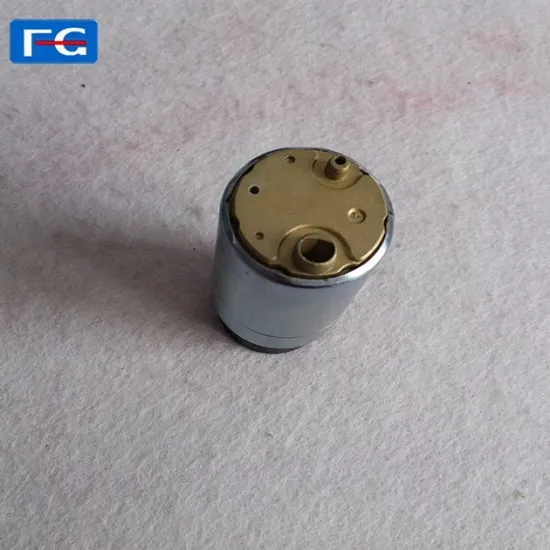 Universal 12V/24V Electric Fuel Pump 23220-28070 for Car