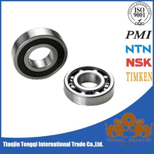 Nsk Water Pump Bearing 6034 6034m, High Quality Nsk Water Pump Bearing