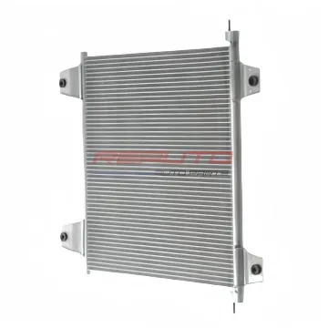 Wholesale AC Condenser Parts for DAF 85/95 Truck Engine Cooling System - OE 2127963