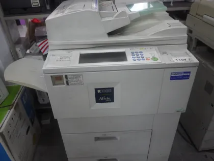 bulk toner powder for ricoh photocopy machine