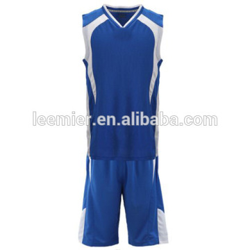 Fashion Breathability Basketball uniform