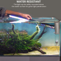 Volles Spektrum -Aquarium -LED -Licht mit Timer