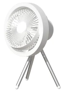 7.5 inch hanging fan F16