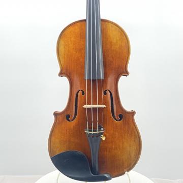 Groothandel van hoge kwaliteit solide volledige 4/4 viool