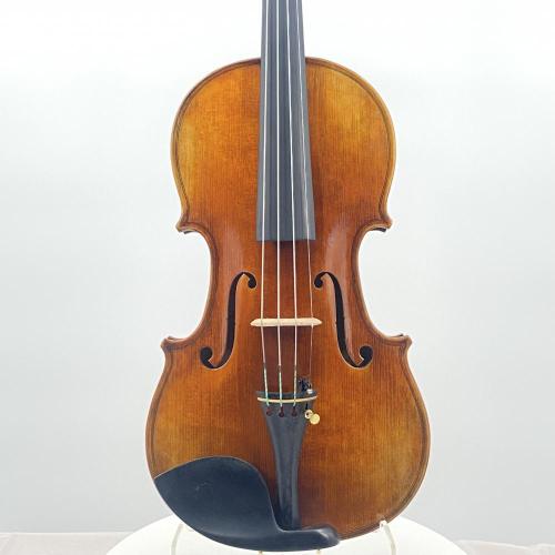 Atacado de alta qualidade em tamanho real 4/4 violino