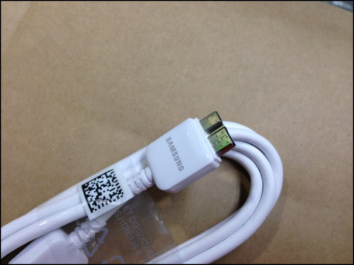 Data Cable for Note 3 N9000