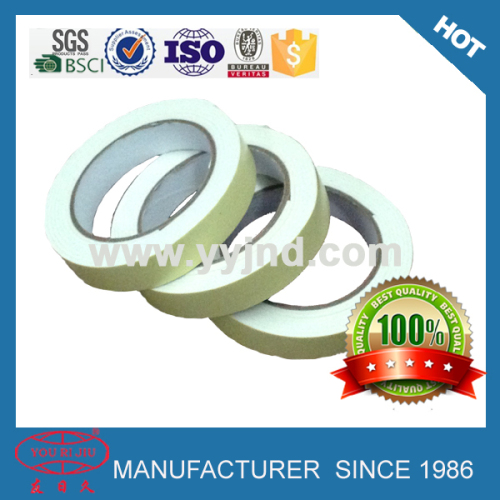 DOUBLE SIDE EVA FOAM TAPE JUMBO ROLL