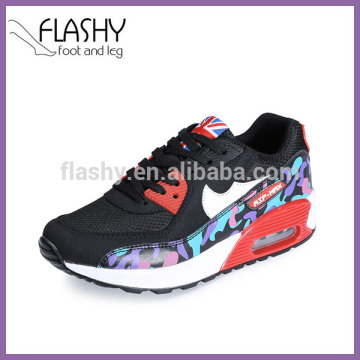 Wholesale mesh men sneakers running men shoes 2015