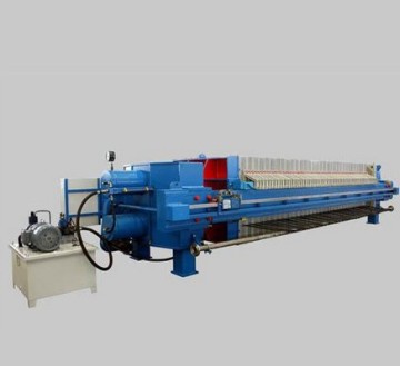 Centrifugal used in rendering plant