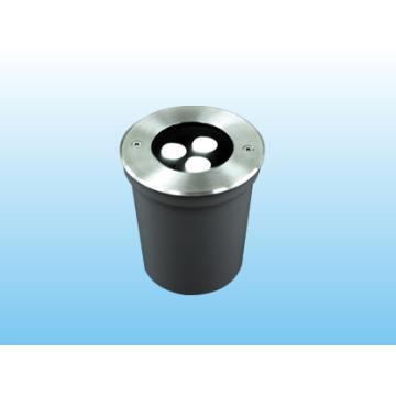Nice CE Approved LED RECESSED INGROUND LIGHT