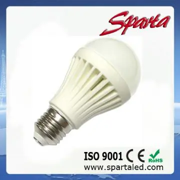 7watts LED bulb