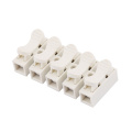 CH Series กดประเภท Terminal Block