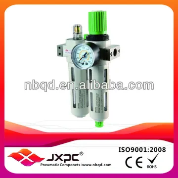 JOU Series Air FR.L Preparation Unit