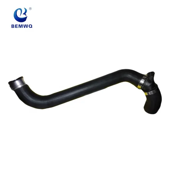 Radiator Coolant Hose for Mercedes Benz W211 E320
