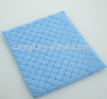 Microfiber High Quality Kitchen Placemat/Multi-function Placemat