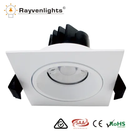 Wholesale 8W-15W Sharp COB LED Lights & Fixtures