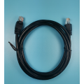 4 пары 24awg Cat5e utp для компьютера