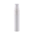 Pocket Travel Grootte Refilleerbaar 10 ml 12 ml lege PP -parfumfles Duidelijke plastic pomp spuitpenfles