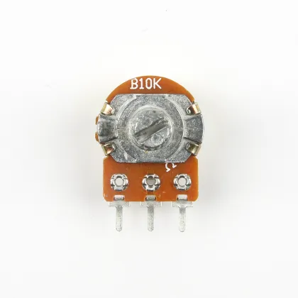 Starter Kits Compatible With Arduino IDE