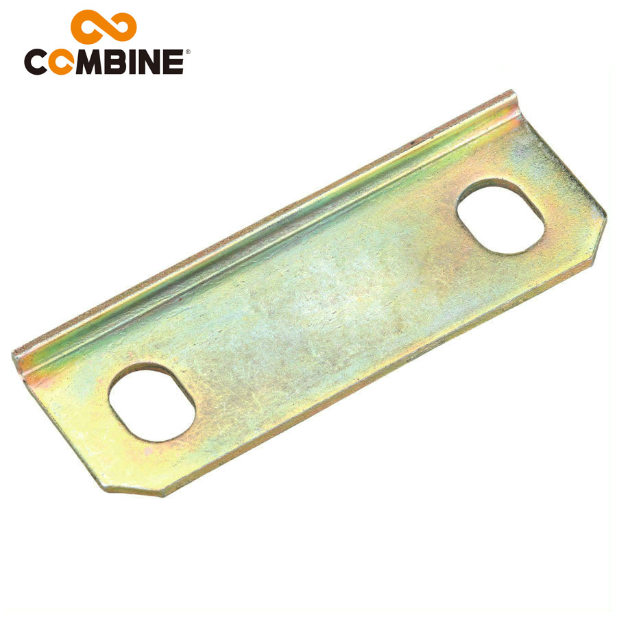 3316979M1 Wear Resistant Combine harvester Steel Plate replacement for JD, CLAAS, CNH