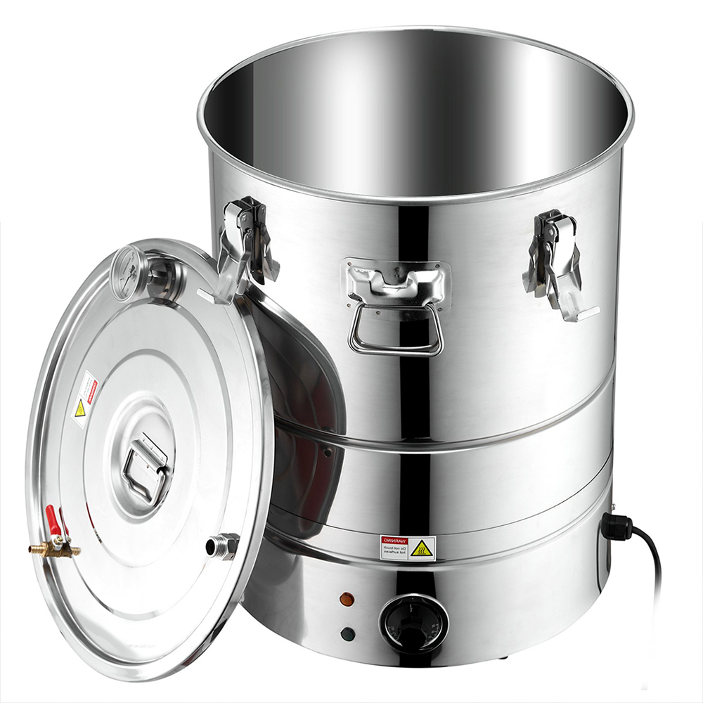 electric alcohol still machine (3)