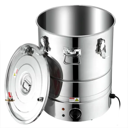 Moonshine Still Water Alcohol Distiller