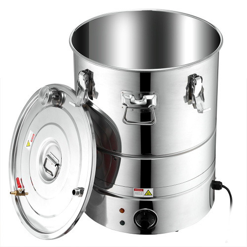 Alcohol Distiller Machine Moonshine Still Water Alcohol Distiller Manufactory