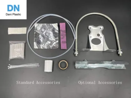Corning Fiber Splice Enclosure
