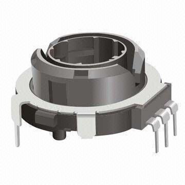 Rotary Encoder, Suitable for Car Amplifier, Volume Control, Computer System