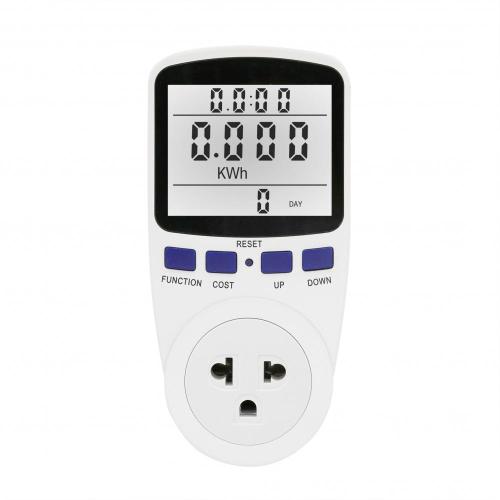 Cheap Digital Power Meter Power Monitor