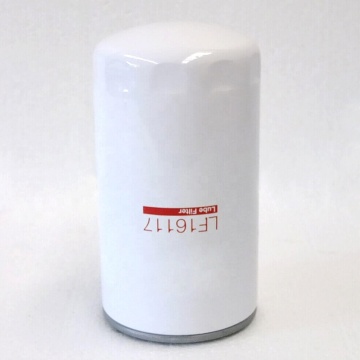 Factory Wholesale OEM Lube Filter Oil Filter for IVECO Engine: Part Numbers 5801727307, 504084161, 504043763, LF16117