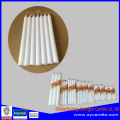 Non-scent Prayer White Household Candle Making afria