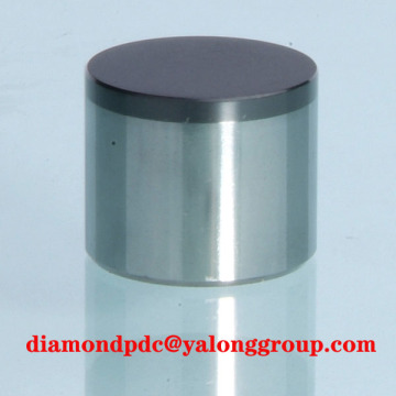 flat oil pdc cutter