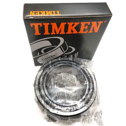 Timken 455/453A Tapered Roller Bearing
