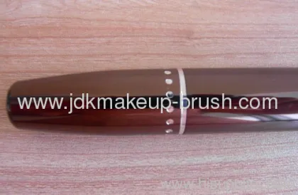 Beauty Mascara Tube With Diamond 