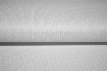 110gsm 100% polyester knitted fabric TPU lamination waterproof fabric